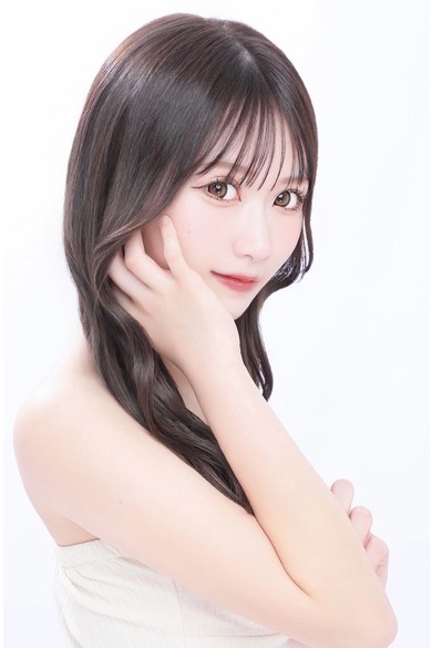 白咲 さあやプロフィール写真2